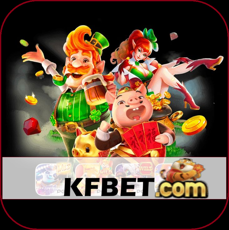 KFBET-Logo